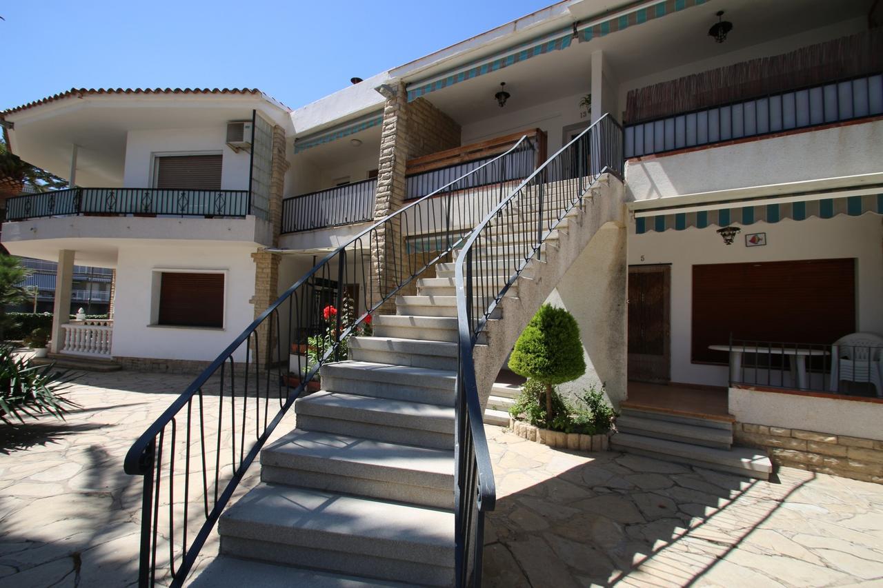 Appartamento Kottmann Cambrils