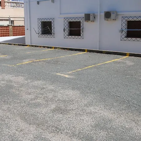 Apartamento Kottmann Cambrils Exterior photo
