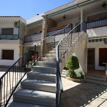Apartamento Kottmann Cambrils Exterior photo