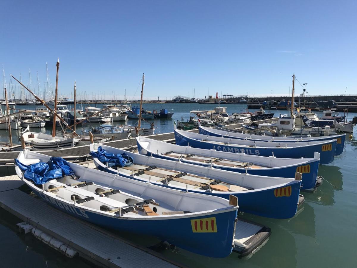Apartment Kottmann Cambrils