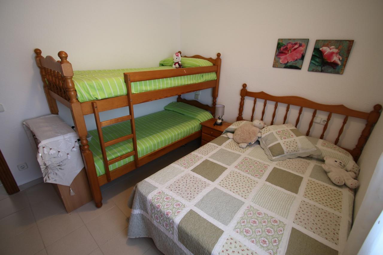 Appartement Kottmann *