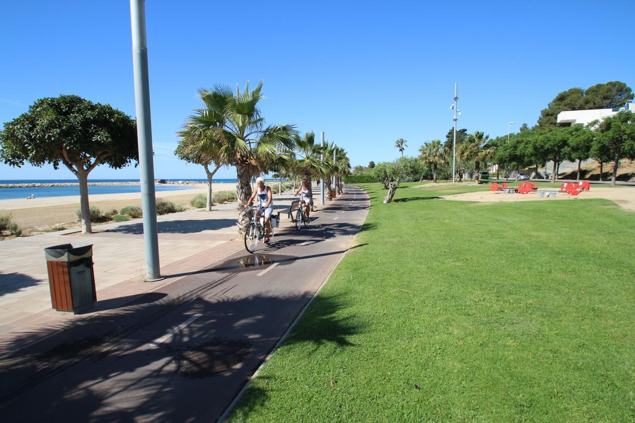 Kottmann Apartment Cambrils