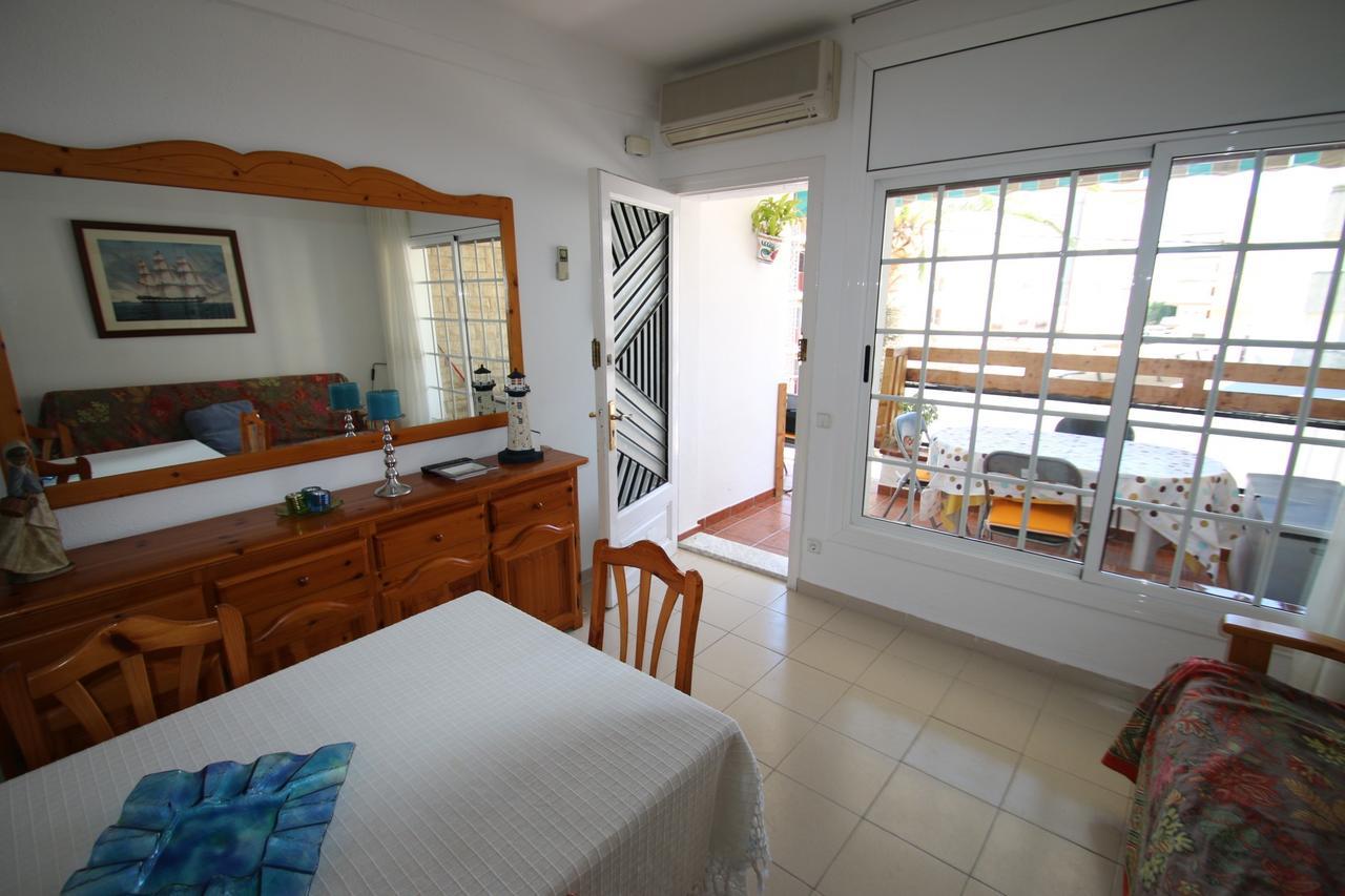 Apartment Kottmann Cambrils